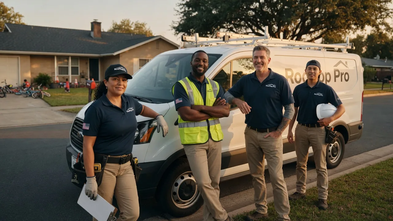 Roof Repair in Hurley, MO near me