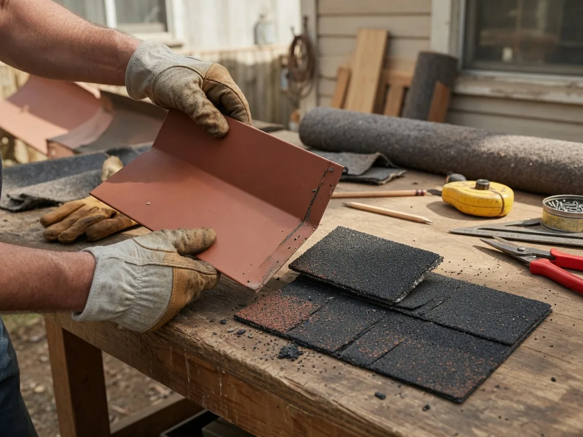 Roof Repair company in Hurley, MO
